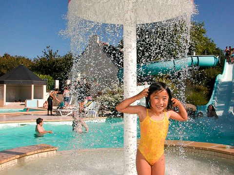 Camping du Poulquer - Camping Finistère - Image N°3